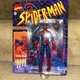 Marvel Legends Retro Vintage Spiderman Spider Man Spider-Man Action Figure