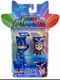 NEW Disney Junior PJ Masks Catboy & Wolfie Howler Action Figure 2-Pack SEALED