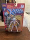 The Uncanny X-Men Weapon X 4th Edition Wolverine Action Figure ToyBiz 1992 New