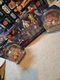 Sonic Figure Set ,Super Shadow, Gerald, Robotnik NEW! & Knuckles / Tales LOT
