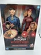 Marvel DOCTOR STRANGE & SCARLET WITCH 12" Titan Hero Series 2 PACK IN HAND!
