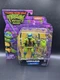 Leonardo Teenage Mutant Ninja Turtles Playmates Mutant Mayhem Figure 2023 TMNT
