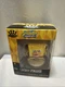 NEW, Funko Minis ~SPONGEBOB SQUAREPANTS- CAVEMAN SPONGEBOB Vinyl Figure
