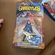 Gargoyles Elisa Maza Kenner Series 1 Vintage 1995 Goliath Friend Xanatos Disney 