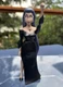 Tala (Mutiny in the Ranks) DC Universe JLU Mattel 2009 - MINTY