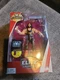 WWE Flashback Series Elite Collection Syxx NWO WCW 2017 Mattel 123 Kid X-pac DX