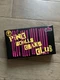 Mezco 5 Points Pink Skull Chaos Club Set - High Roller Box Sealed NIB MDX Five