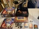 Super Dungeon Explore Board Game Soda Pop Miniatures CMON See Photos Fast Ship