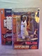 2003 McFarlane Lebron James Rookie Figure Cleveland Cavs Series 5 NBA NIB