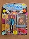 1993 Star Trek TNG  Dr. Beverly Crusher  Action Figure Playmates #6019 NIB