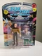Playmates Toys Star Trek the Next Generation - Lieutenant Barclay Action Figure