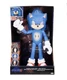 Sonic Hedgehog Ultimate Talking Sonic Figure 12"  30+ Phrases Lights Sounds