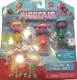 Floogals Just Play 1ea 3 Pack Figures with Accessories-BRAND NEW-SHIPS N 24 HRS