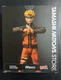 S.H.Figuarts NARUTO - battle scarred edition - Tamashii nations Store EXCLUSIVE