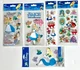 Jolee's Disney Alice in Wonderland Stickers, SUPER RARE STICKERS, You PICK!