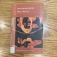 Mary Shelley Frankenstein Perfect Barnes & Noble Classics Fiction Horror 2005