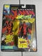 Vintage 1992 ToyBiz Marvel X-Men X-Force Deadpool Action Figure
