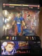 Jada Toys Street Fighter Chun-Li NEW IN BOX SEALED