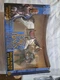 Lord of the Rings LOTR | LEGOLAS with horse | DELUXE HORSE & RIDER SET | Toybiz