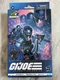 G.I. GI Joe Classified Gabriel &ldquo;Barbecue" Kelly 6" Figure Mad Marauders Hasbro