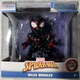 Jada Metalfigs Spider-Man Miles Morales