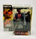 2002 MCFARLANE LORD OF DARKNESS (TIM CURRY) "LEGEND" MOVIE MANIACS 5 MOC MIB
