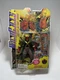 Wildcats - Grifter 1994 PLAYMATES New Vintage Action Figure with Weapons