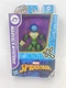 Marvel Spider-Man Bend and Flex Marvel&rsquo;s Mysterio Action Figure, 6-Inch