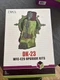 Transformers DNA DK-23 DK23 Upgrade Kits WFC-E25 Scorponok