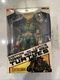 NECA Eastman and Laird&rsquo;s Teenage Mutant Ninja Turtles The Rat King 7 Figure NIB
