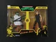 Playmates TMNT Teenage Mutant Ninja Turtles vs Cobra Kai Action Figures