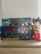 Masters of the Universe He-Man Origins Battlefield Warriors Action Figure New