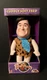 Fred Flintstones Cuddly Soft Fred w/Vinyl Head, 12&rdquo;, Mattel, NIB 1993