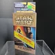 Star Wars Micro Machines Epic Collections Jedi Search Vehicles And Figures 1996