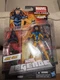 Marvel Legends : Jean Grey | Rocket Raccoon BAF | Series 2012 Hasbro 6" Figure!