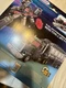 Hasbro Transformers Legacy Velocitron Speedia 500 Collection Universe Scourge