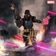 The One:12 Collective Marvel Bishop Figure by Mezco