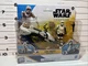 Hasbro Star Wars Epic World Of Action Scout Trooper & Speeder Bike &hellip;.$20 & Below