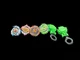 TAKARA TOMY Beyblade Burst Valkyrie Lot Of 4 Different Models And 2 Pulls