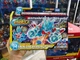 TAKARA TOMY Cross Fight B-Daman CB-74 Dracyan DX Version UP Set