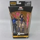 Marvel Legends Psylocke 6" Action Figure BAF Apocalypse X-Men Hasbro 2017 SEALED