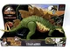 Jurassic World Camp Cretaceous, Dino Escape, Mega Destroyers STEGOSAURUS Figure