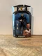 All Elite Wrestling AEW Unmatched Series CM Punk 6 in Action Figure - AEW0243