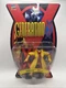 New Vintage ToyBiz Marvel Comics Generation X Jubilee 1995 X-Men Action Figure