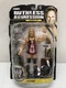 WWE Jakks Ruthless Aggression Series 38 Jesse w Ring Bell Action Figure OPEN BOX