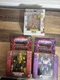 Masters of the Universe x Transformers Bumblebee Man-At-Arms SKELETOR Spikor NEW