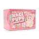 POP MART HACIPUPU Gummy Bear Series-Vinyl Plush Pendant Blind Box [Assortment Bo