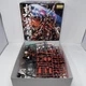 Bandai Spirits MG 1/100 Scale Shin Musha Model Kit