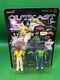 OutKast - Aquemini - Wave 2 - ReAction Figures - Super7 - Andre 3000 - Big Boi