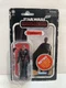 Star Wars The Retro Collection - Mandalorian Moff Gideon 3 3/4-Inch Scale Action